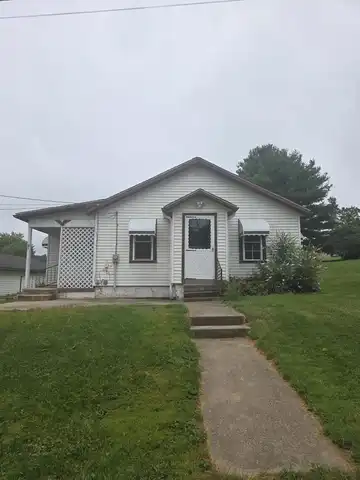 21 3rd Ave, Butler, OH 44822