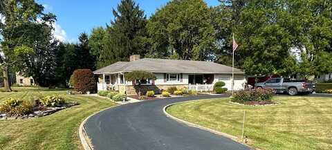 5053 County Road 35, Attica, OH 44807