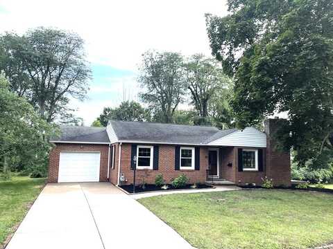 80 Glenwood Drive, Shelby, OH 44875