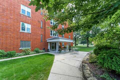 545 Stewart Ln., # 401, Mansfield, OH 44907