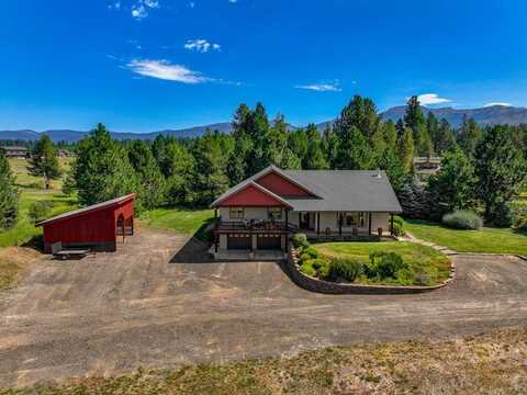 13781 Horizon View Road, McCall, ID 83638