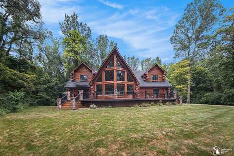 7750 Hivon, Carleton, MI 48117