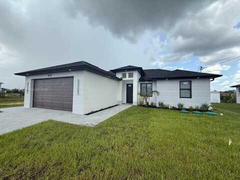 4218 SW 26th ST, Lehigh Acres, FL 33976