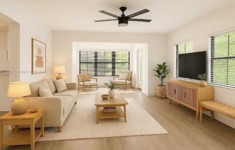4222 NE 1st Ave, Miami, FL 33137