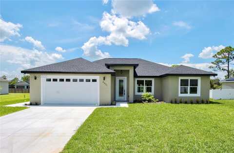 4631 MIGNON DR, Sebring, FL 33872