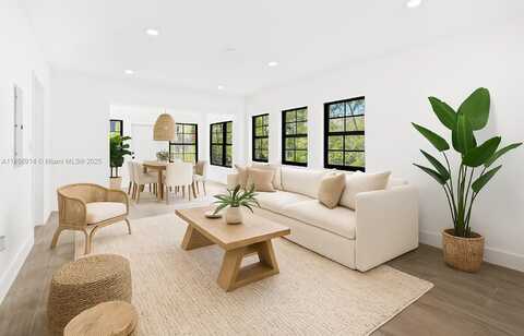 4222 NE 1st Ave, Miami, FL 33137