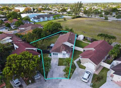 11518 SW 174th St, Miami, FL 33157