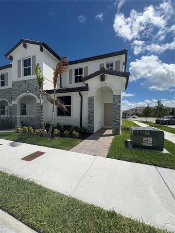 2652 SE 28th St, Homestead, FL 33035