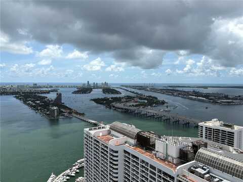 1750 N Bayshore Dr, Miami, FL 33132