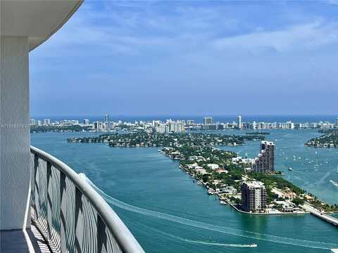 1750 N Bayshore Dr, Miami, FL 33132