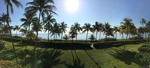 201 Crandon Blvd, Key Biscayne, FL 33149