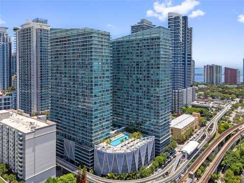 1111 SW 1st Ave, Miami, FL 33130