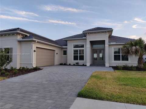 5508 W Whistling Straights CT, Ave Maria, FL 34142
