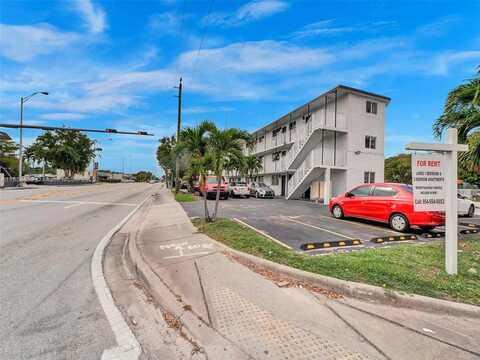 14190 W Dixie Hwy, North Miami, FL 33161
