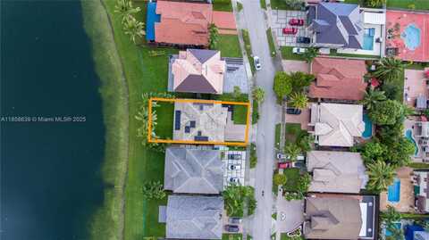 16258 SW 68th Ter, Miami, FL 33193
