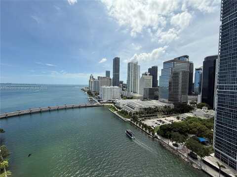 801 Brickell Key Blvd, Miami, FL 33131