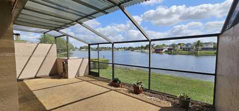 1189 NW 122nd Ter, Pembroke Pines, FL 33026