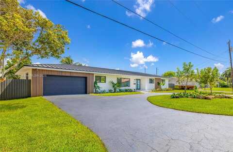 8021 SW 140th Ter, Palmetto Bay, FL 33158