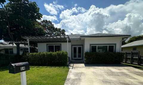 14 SW 7th Ave, Dania Beach, FL 33004