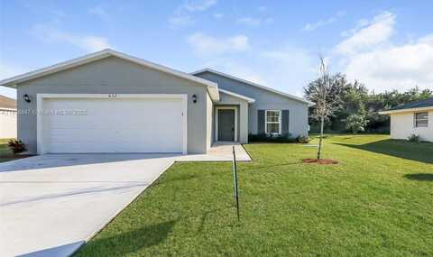 652 SW Jacoby Ave, Port Saint Lucie, FL 34953