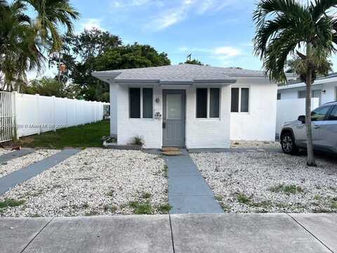 1818 Sherman St, Hollywood, FL 33020