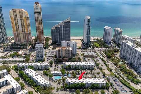 17570 Atlantic Blvd, Sunny Isles Beach, FL 33160