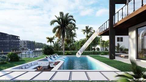 10201 E Broadview Dr, Bay Harbor Islands, FL 33154