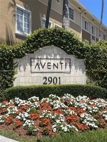 2811 NE 185th St, Aventura, FL 33180