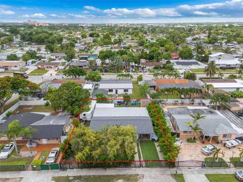 15022 SW 297th Ter, Homestead, FL 33033