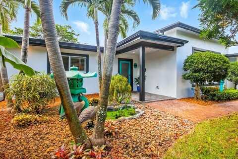 1708 NE 47th St, Oakland Park, FL 33334