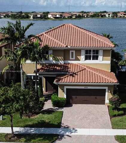 9709 Blue Isle Bay, Parkland, FL 33076