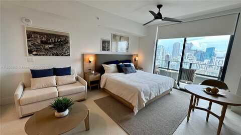 601 NE 1 Ave, Miami, FL 33132