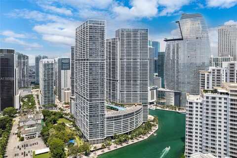 495 Brickell Ave, Miami, FL 33131