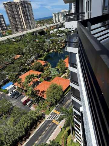 3600 Mystic Pointe Dr, Aventura, FL 33180