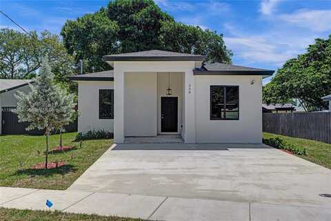 238 NW 7th Ave, Dania Beach, FL 33004