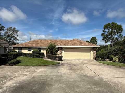 4115 Hammock Road, Sebring, FL 33875