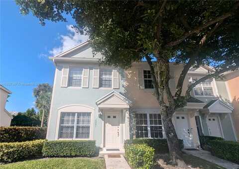 16661 Hemingway Dr, Weston, FL 33326