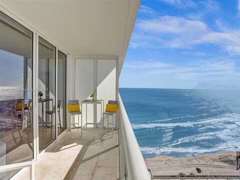 1830 S Ocean Dr, Hallandale Beach, FL 33009