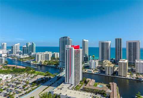 2602 E Hallandale Beach Blvd, Hallandale Beach, FL 33009