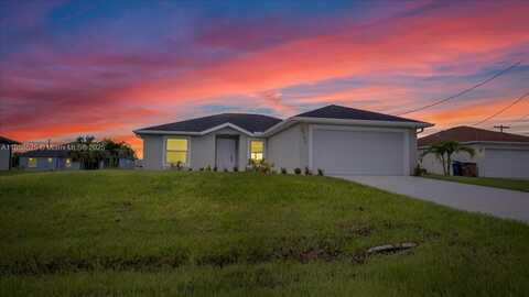 2702 46th ST SW, Lehigh Acres, FL 33976