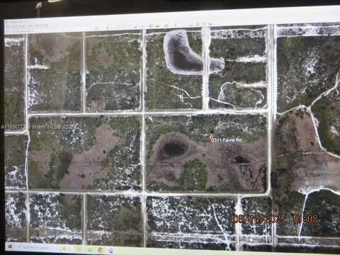 2311 Favre Rd, Other City - In The State Of Florida, FL 33825
