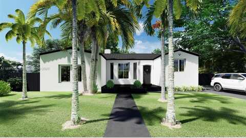 117 NE 95th St, Miami Shores, FL 33138