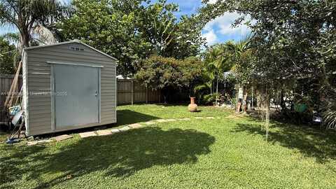 1039 N 31st Rd, Hollywood, FL 33021