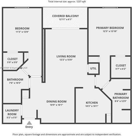 17150 N Bay Rd, Sunny Isles Beach, FL 33160