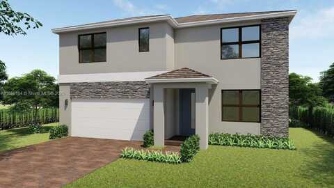 1333 NE 2nd Court, Homestead, FL 33033