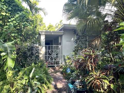 10536 NE 3rd Ave, Miami Shores, FL 33138