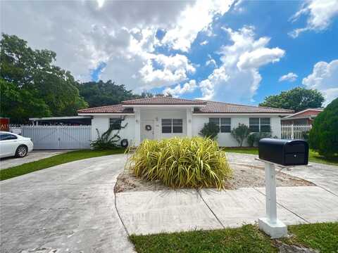 1351 SW 70th Ave, Miami, FL 33144
