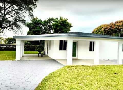12550 NW 23rd Ave, Miami, FL 33167