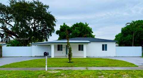 12550 NW 23rd Ave, Miami, FL 33167
