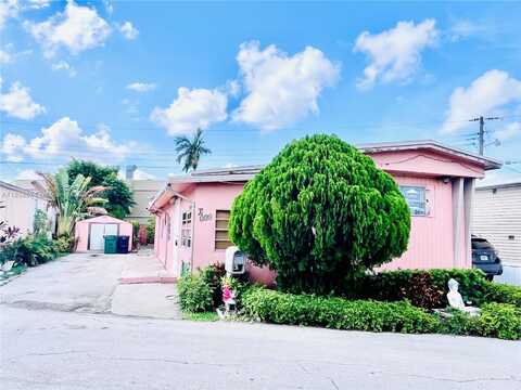 8181 NW South River Dr, Medley, FL 33166